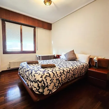 Apartmán Centrico Y Amplio Piso En