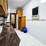 Appartement Céntrico Y Amplio Piso En