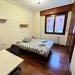 Appartement Céntrico Y Amplio Piso En *