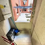 Appartement Céntrico Y Amplio Piso En