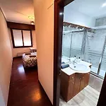 Appartement Céntrico Y Amplio Piso En