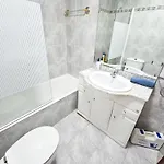 Appartement Céntrico Y Amplio Piso En *