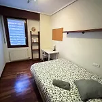 Appartement Céntrico Y Amplio Piso En Bilbao