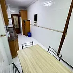 Céntrico Y Amplio Piso En Appartement Bilbao
