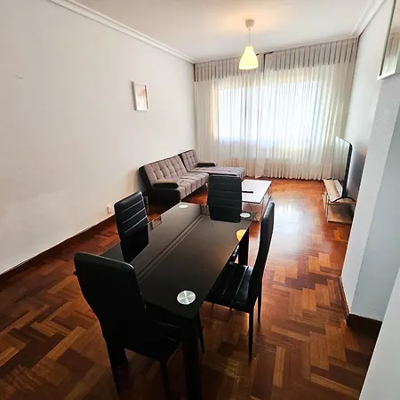 Centrico Y Amplio Piso En *